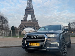 Audi Q7 - 3.0 TDI e-tron quattro Premium