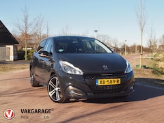 Peugeot 208 - 1.2 PureTech GT-Line | Panoramadak | Apple Carplay | Cruise Control | Automaat |