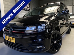 Volkswagen Caddy - 2.0 TDI L1H1 BMT Highline Cruise, Navi, Stoelverwarming