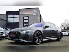 Audi RS6 - Avant RS 6 TFSI quattro | Blueeye | Bang&Olufsen Advanced | 360 Camera | Panorama | Dynami