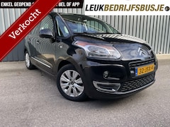 Citroën C3 Picasso - 1.6 VTi Exclusive + nieuwe apk+ trekhaak