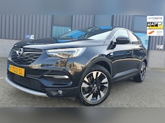 Opel Grandland X - 1.2 Turbo Business Eleg AUTOMAAT