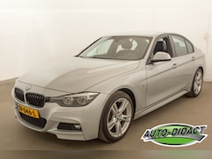 BMW 3-serie - 318i Edition M Sport Automaat Shadow Executive