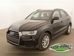 Audi Q3 - 2.0 TDI Leer Navi