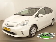 Toyota Prius Wagon - Plus 1.8 7pers. Dynamic Business