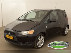 Mitsubishi Colt - 1.3 Airco Intro Edition