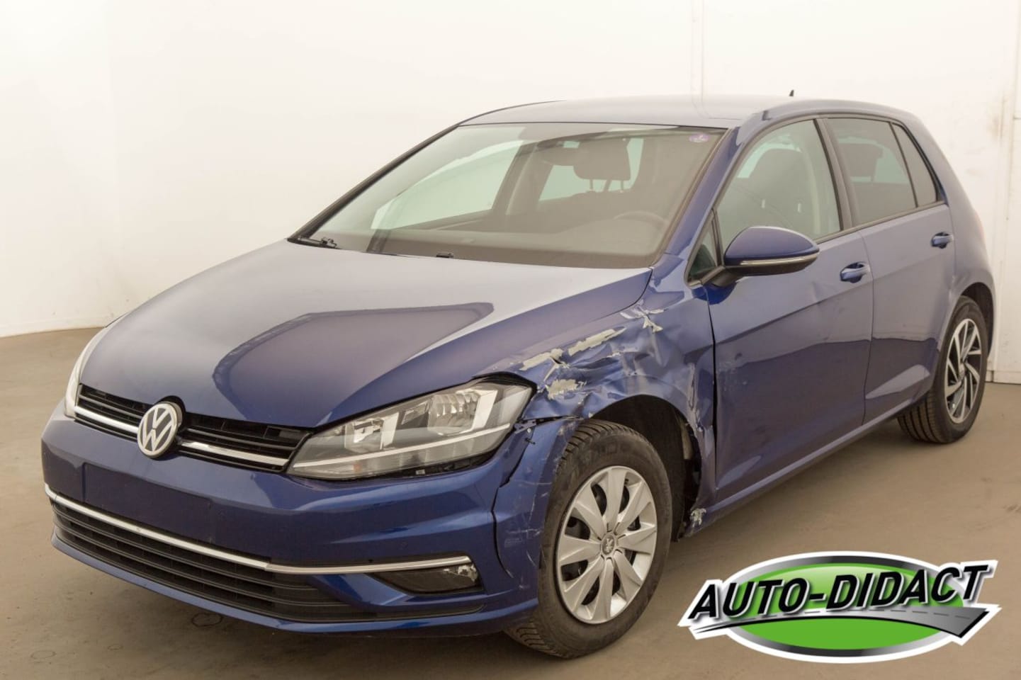 Volkswagen Golf - 1.0 TSI - AutoWereld.nl