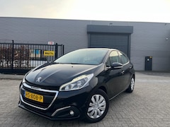 Peugeot 208 - 1.6 E-Hdi Navigatie|Cruise Luxe model 2015