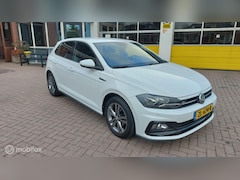 Volkswagen Polo - 1.0 TSI Highline Business R