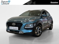 Hyundai Kona - 1.6 HYBRID | COMFORT | AUTOMAAT | NAVI | CAMERA |