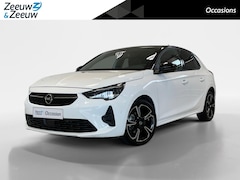 Opel Corsa - 1.2 GS-LINE | ADVANCE PACK | APPLE CARPLAY | TWO TONE |