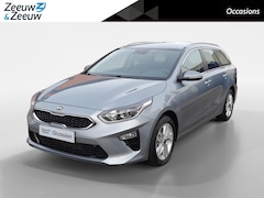 Kia Cee'd Sportswagon - Ceed 1.0 T-GDi DynamicLine 1e Eigenaar | Lage kilometerstand | dealer onderhouden | Fabrie