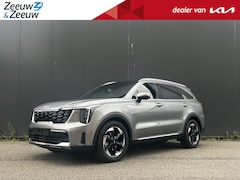 Kia Sorento - 1.6 T-GDi Plug-in Hybrid 4WD DynamicPlusLine 7p. NIEUW TE BESTELLEN FACELIFT MODEL | Panor