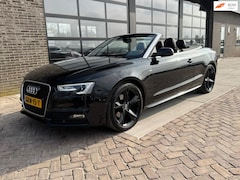 Audi A5 Cabriolet - 1.8 TFSI Pro Line S | Autm | Navi | Clima | Cruise |