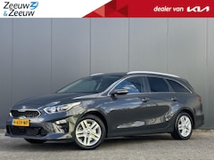 Kia Cee'd Sportswagon - Ceed 1.0 T-GDi DynamicPlusLine | Navi | Clima | Camera | Apple Carplay | Android Auto | Ke