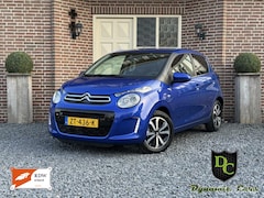 Citroën C1 - 1.0 VTi Shine *Camera *Carplay *Clima *LMvelgen