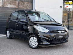 Hyundai i10 - 1.1 i-Drive Cool Dealer Ondh | Org NL |Airco