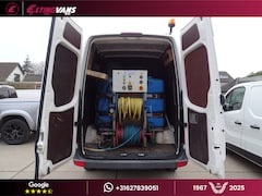 Volkswagen Crafter - 2.0 TDI L2H2 Hogedrukreiniger