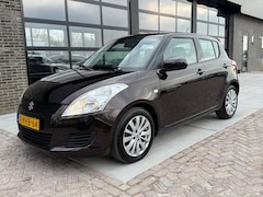 Suzuki Swift - 1.2 Bandit EASSS | 72.000KM | Cruise | Multi media | Airco |