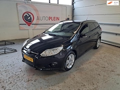 Ford Focus Wagon - 1.0 EcoBoost Edition Plus