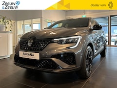 Renault Arkana - De nieuwe E-Tech hybrid 145 esprit Alpine | Nu uit voorraad leverbaar en profiteer van € 3