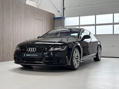 Audi S7 - Sportback 4.0 TFSI quattro Pro Line - RS STOELEN - SCHUIFDAK - HEAD UP