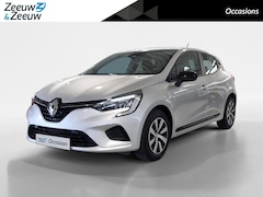 Renault Clio - 1.0 TCe 90 Equilibre * Cruise control * Apple carplay / Android auto