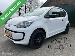 Volkswagen Up! - 1.0 take up AIRCO/ACHTERUITRIJCAMERA/LM VELGEN