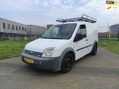 Ford Transit Connect - T200S 1.8 TDCi Imperial Nap