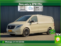 Mercedes-Benz Vito - Koelwagen 119 CDI L2H1 | 190PK | ILS | Navigatie | Camera | Automaat | Cruise | Climate Eu