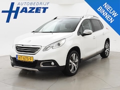 Peugeot 2008 - 1.2 PT ALLURE + PANORAMA | TREKHAAK | NAVIGATIE | CLIMATE | CRUISE CONTROL