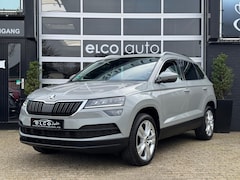 Skoda Karoq - 1.5 TSI ACT Style /Nardo-Grey / Led / Trekhaak