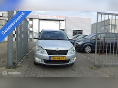 Skoda Fabia Combi - 1.2 TDI Greenline