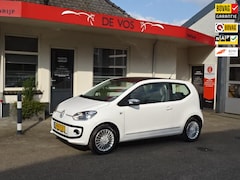 Volkswagen Up! - 1.0 high up