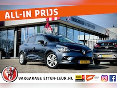 Renault Clio Estate - 0.9 TCe Limited / CRUISE / AIRCO / PARKEERSENSOREN