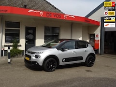 Citroën C3 - 1.2 PureTech Shine