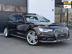 Audi A6 allroad quattro - 3.0 TFSI Premium Edition