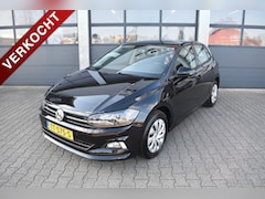 Volkswagen Polo - 1.0 TSI 95pk Comfortline Business