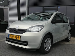 Skoda Citigo - 1.0 Greentech Sport