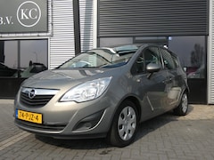 Opel Meriva - 1.4 Turbo Edition