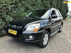 Kia Sportage - 2.7 V6 4WD - Automaat - Trekhaak