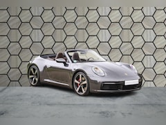 Porsche 911 Cabrio - 992 3.0 CARRERA S PDK | 1e EIGENAAR | 42dkm