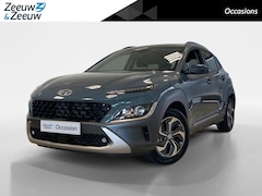 Hyundai Kona - 1.6 HYBRID | FASHION | TREKHAAK | DEALERONDERHOUDEN |