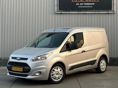 Ford Transit Connect - 1.6 TDCI L1 Trend, Airco, Parkeersensoren