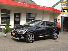 Renault Captur - 1.6 E-Tech Plug-in Hybrid 160 Edition One