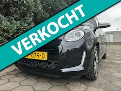 Citroën C1 - 1.0 VTi Shine - Automaat