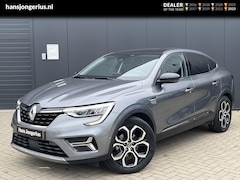 Renault Arkana - E-Tech Hybrid 145 Intens | CAMERA | NAVI | CRUISE CONTROL | CLIMATE CONTROL | PDC | LMV