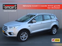 Ford Kuga - 1.5 Ecob. 150PK Automaat Titanium Navigatie/Parkeerhulp/Cruise-control