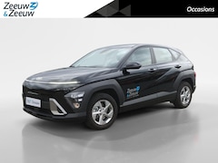 Hyundai Kona - 1.6 GDI HEV Comfort | Apple carplay | Android auto | Camera |