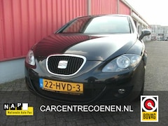 Seat Leon - 1.4 TSI Dynamic Style / Airco